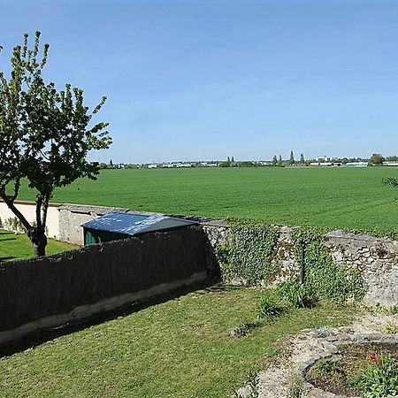 La Maison De Sophie, A Longjumeau Kültér fotó