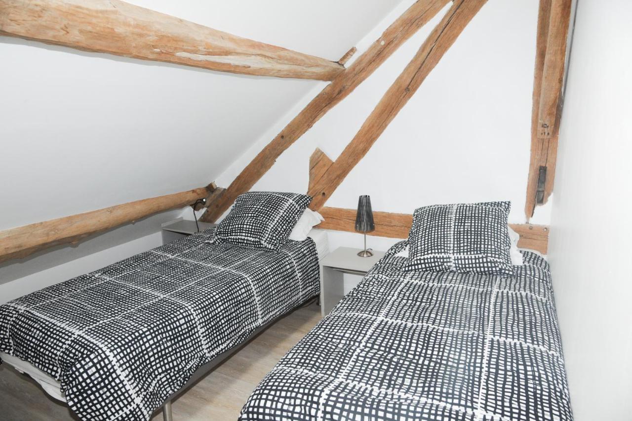 La Maison De Sophie, A Longjumeau Kültér fotó